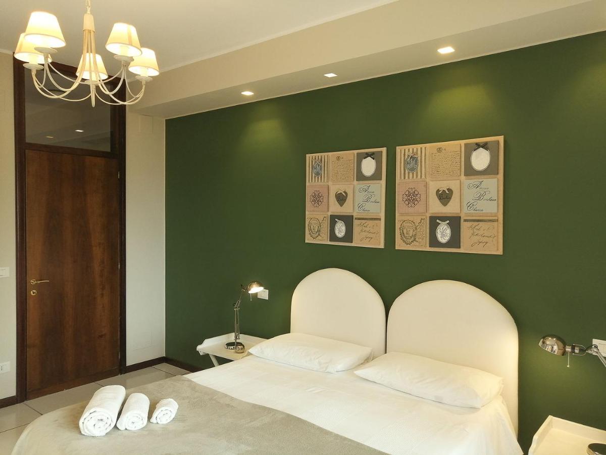 Anna Apartment *