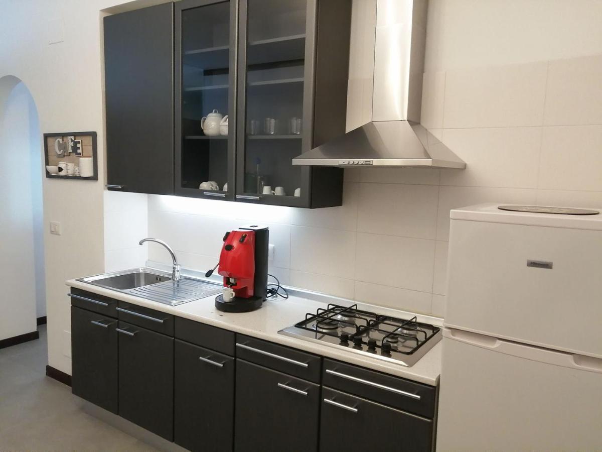 Anna Apartment Reggio Calabria