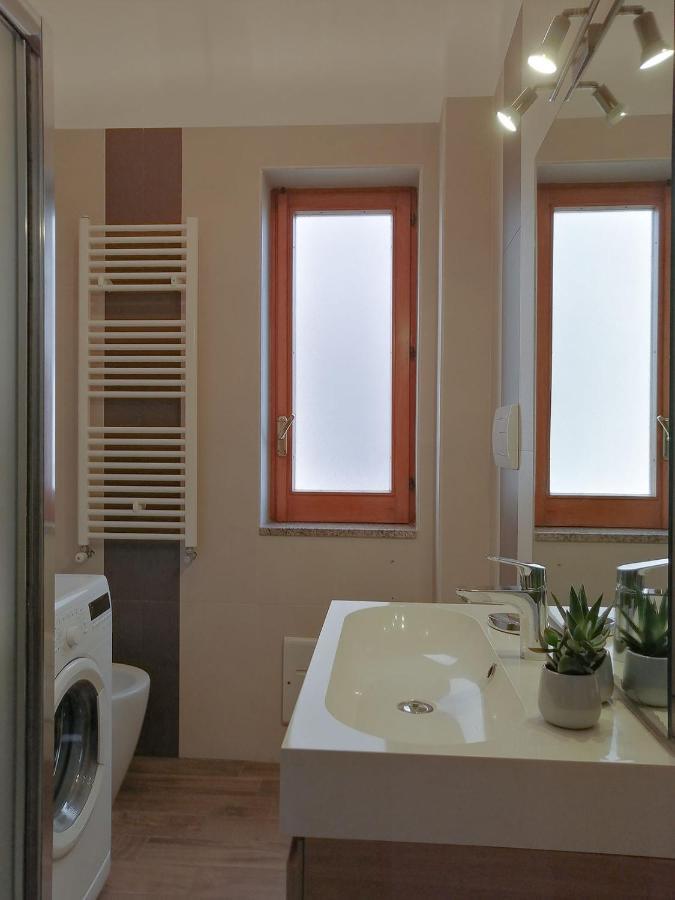 Anna Apartment