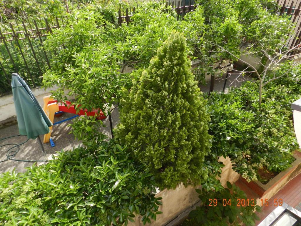 Apartment Anna Reggio Calabria