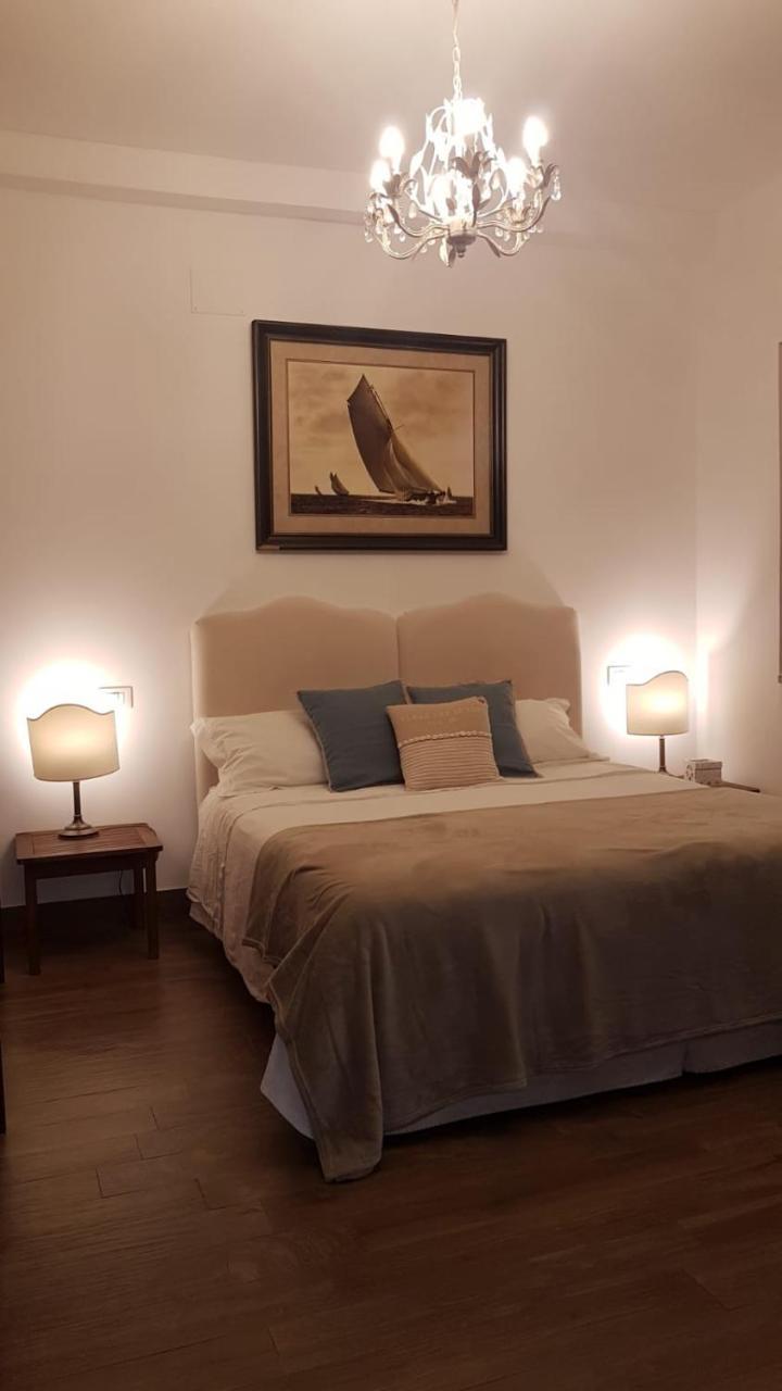 Apartment Anna