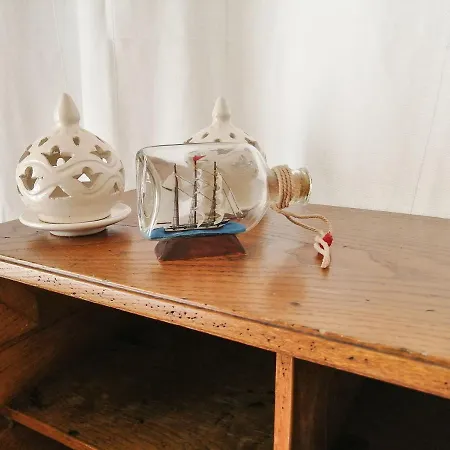 Villa Anna Reggio de Calabre Extérieur photo