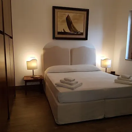 Villa Anna Reggio de Calabre Extérieur photo