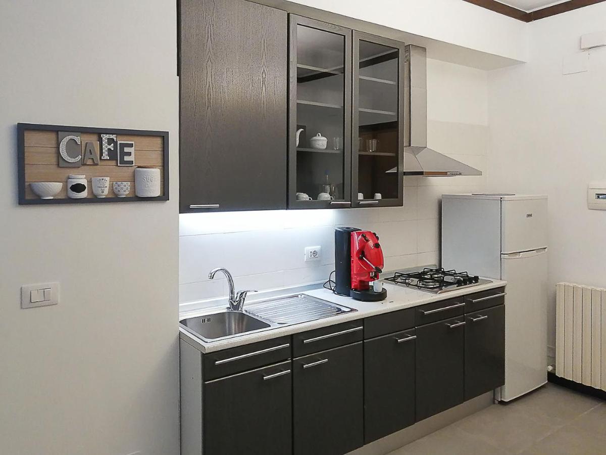 Apartamento Anna *