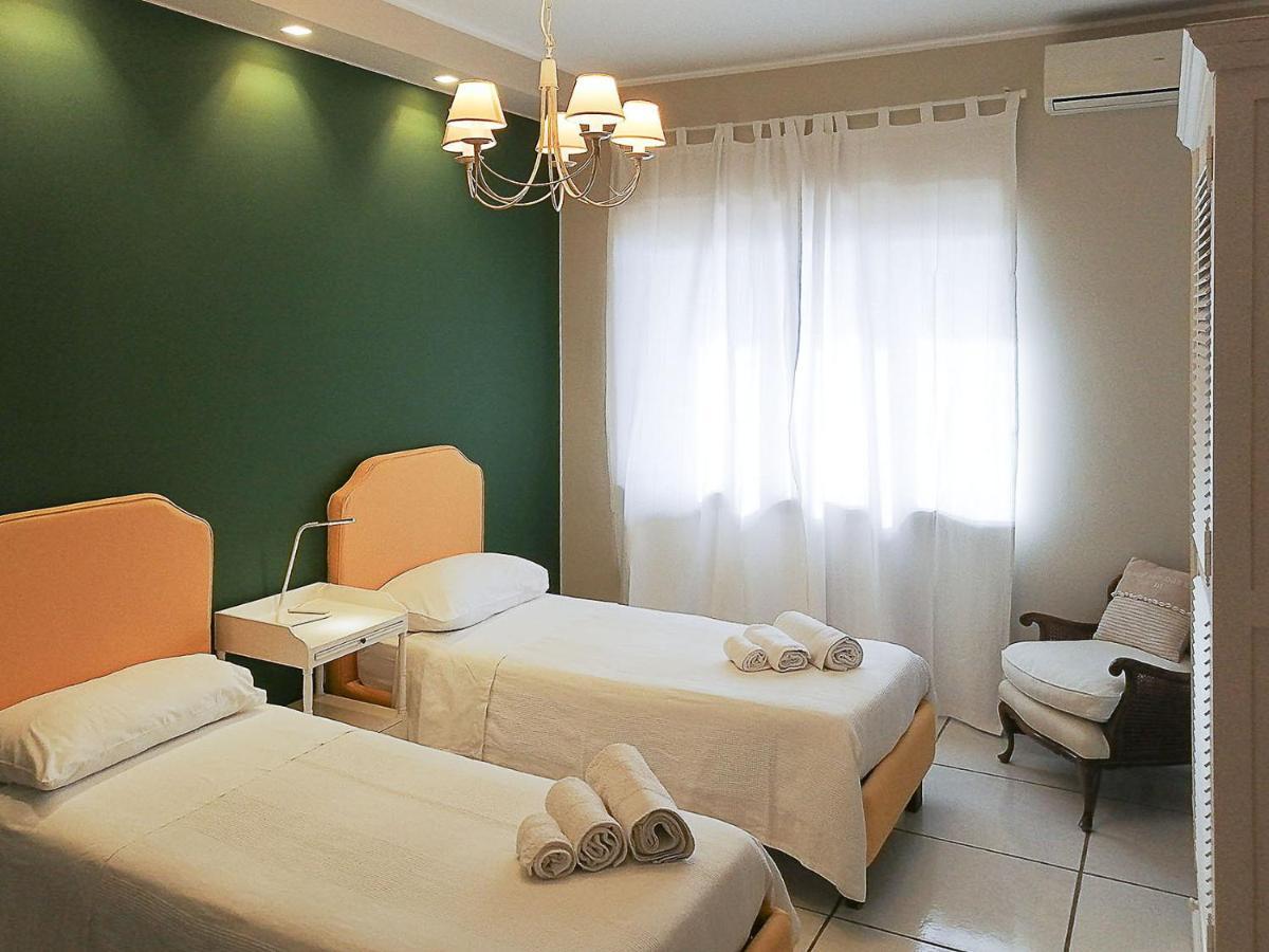 Apartamento Anna *