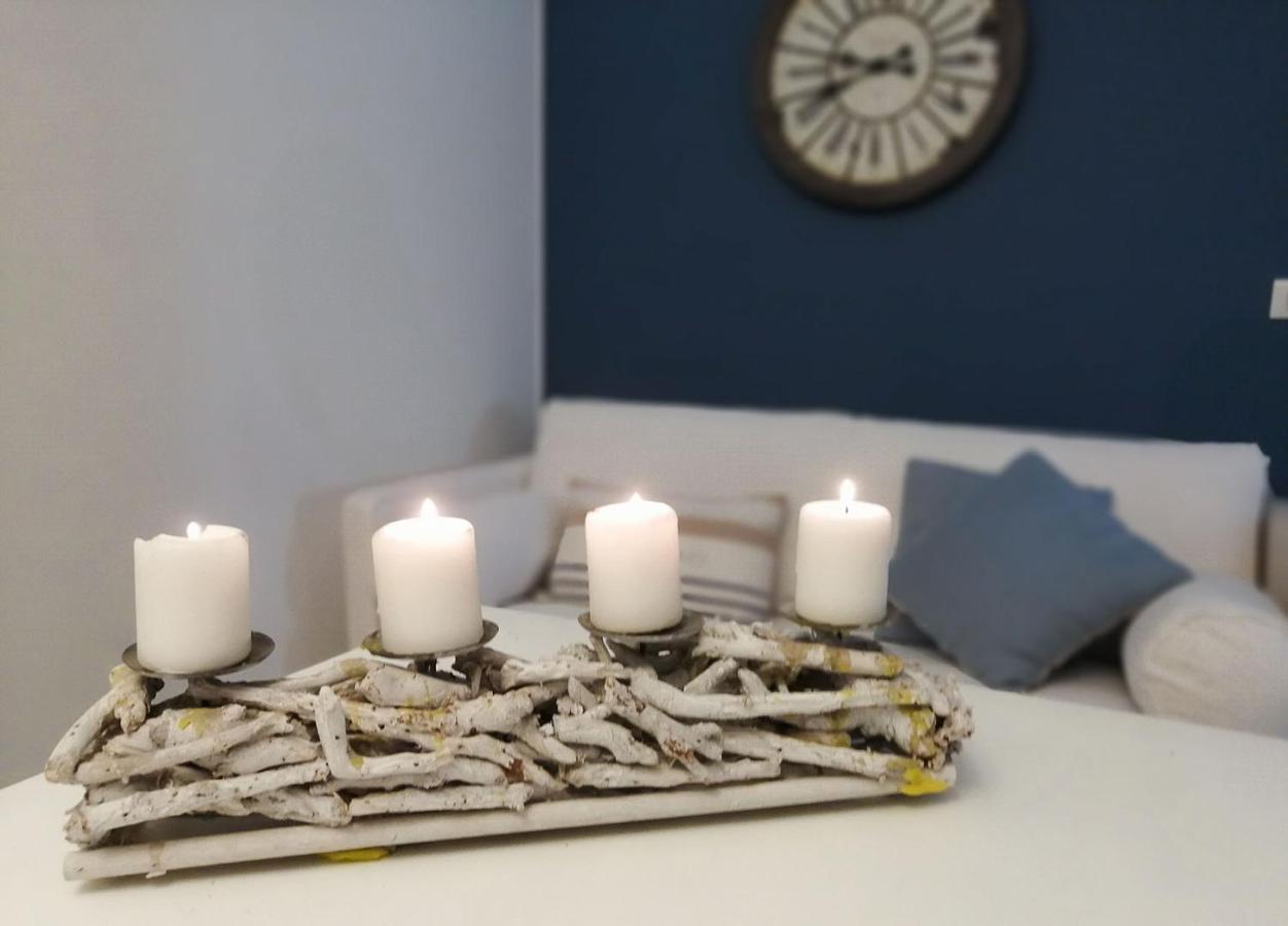 Apartamento Anna *