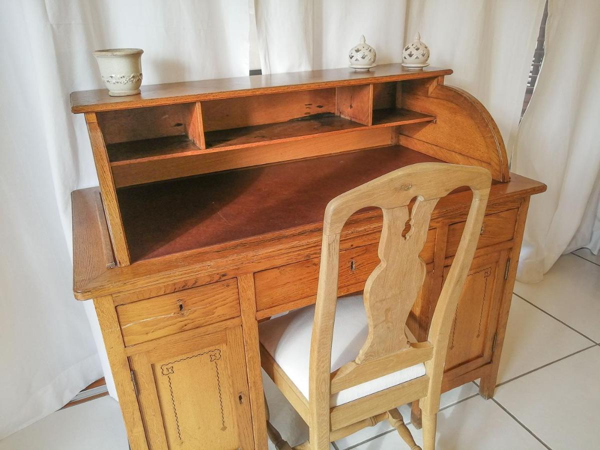 Apartamento Anna *
