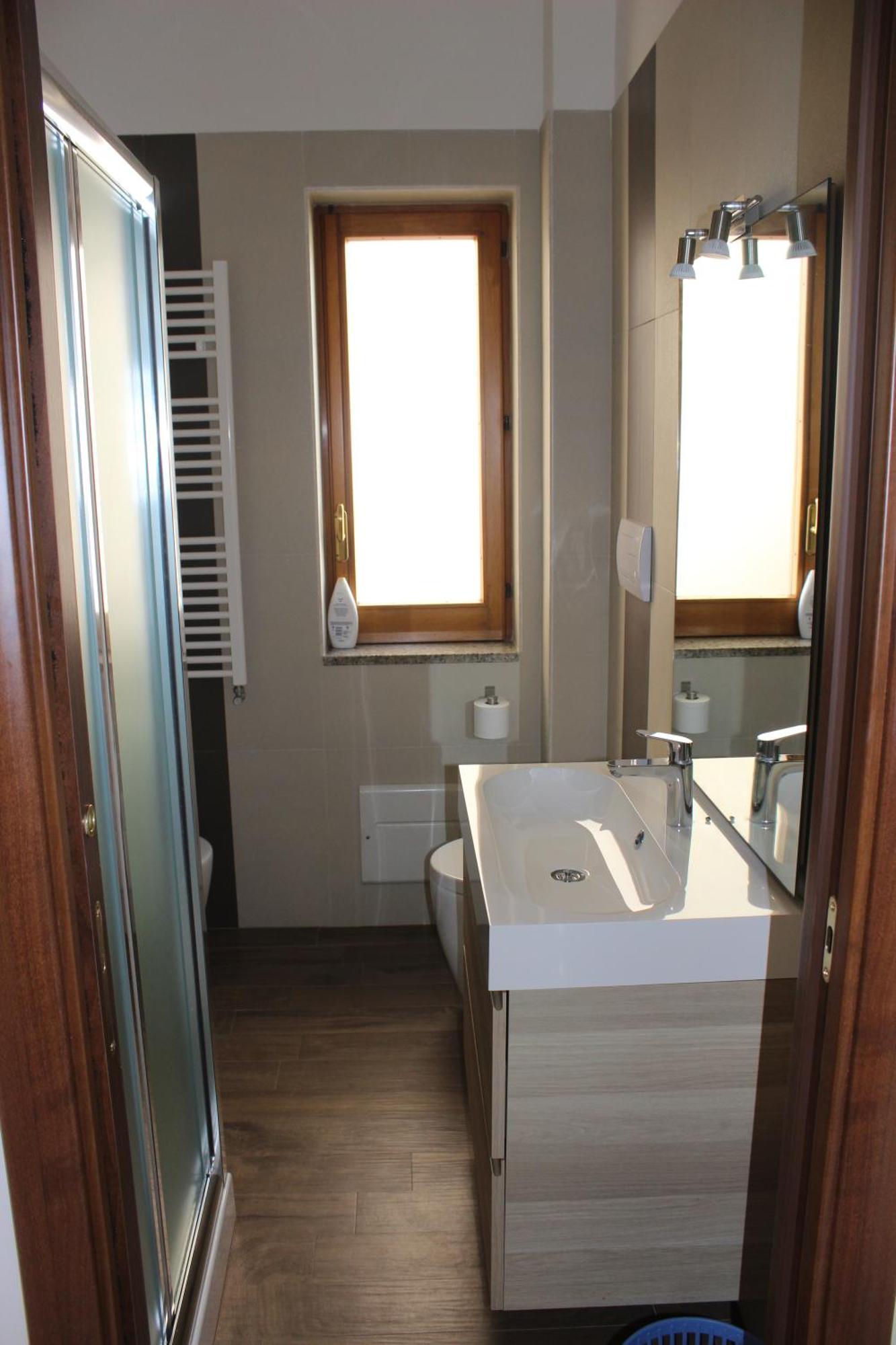 Apartment Anna Reggio Calabria
