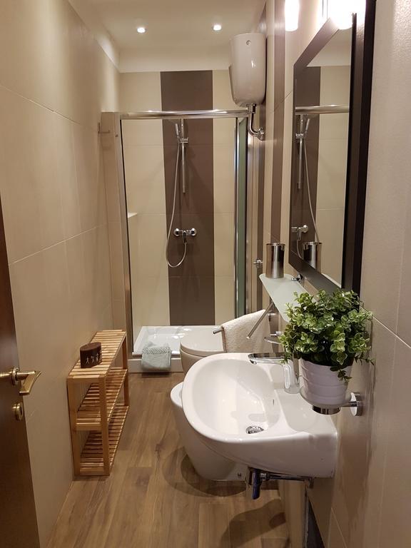 Apartamento Anna Reggio di Calabria