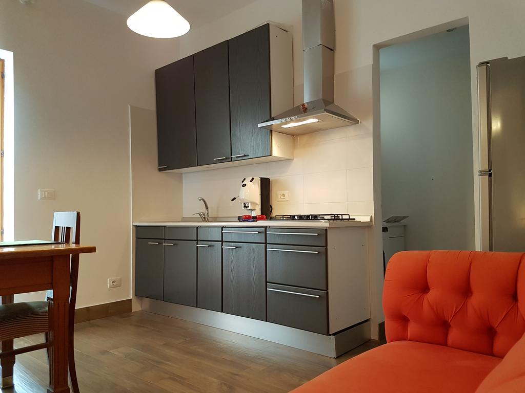 Apartment Anna