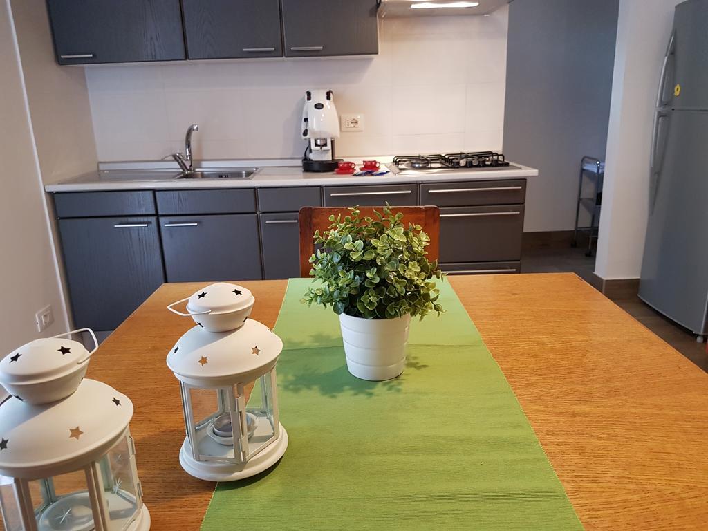 Apartment Anna Reggio Calabria