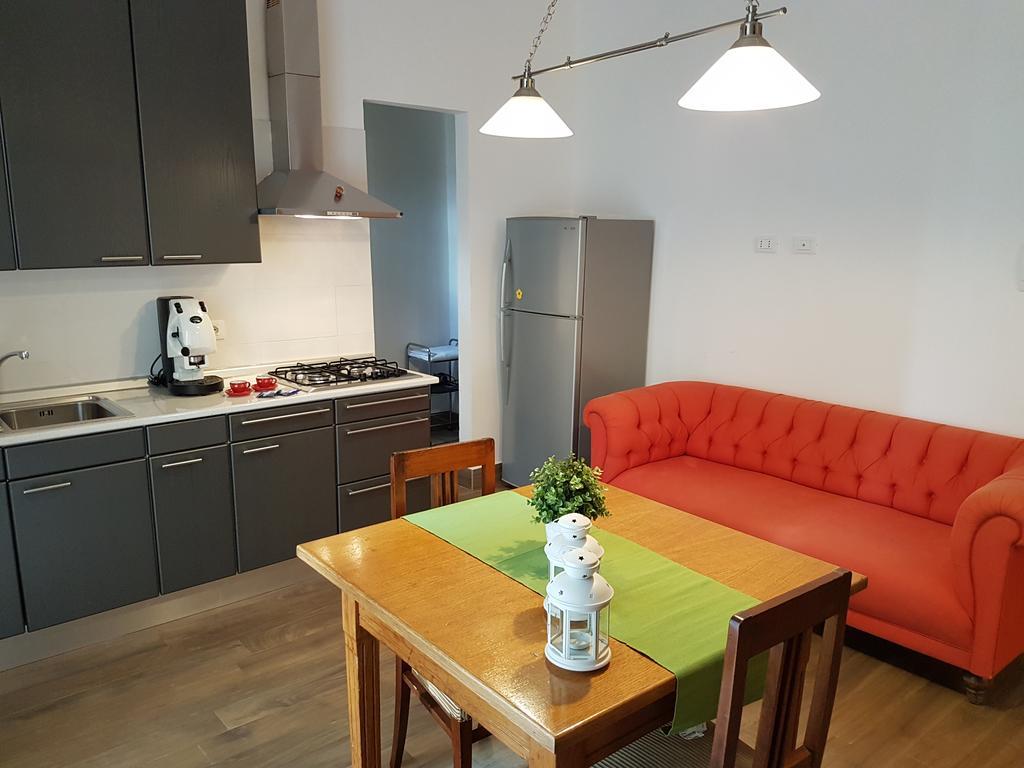 Apartamento Anna *