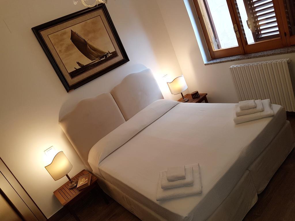 Apartamento Anna *