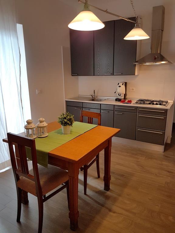 Apartamento Anna *