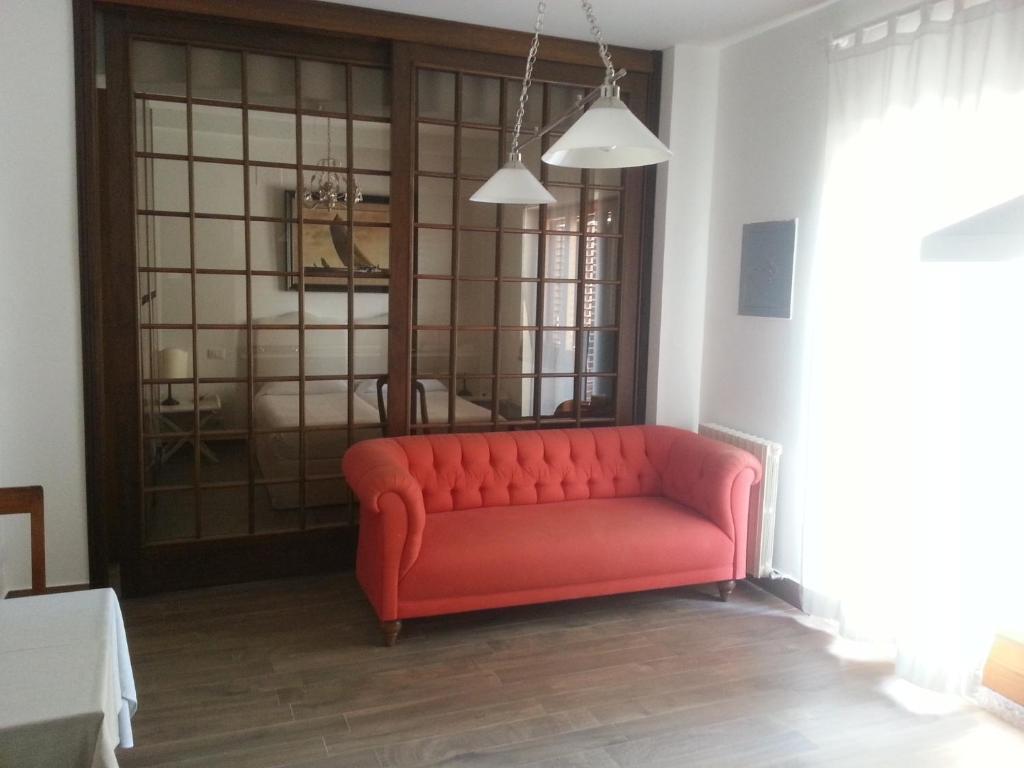 Apartment Anna Reggio Calabria